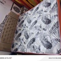 الى من يهمة الأمر هذا فراش نفرين نضيف بس شوية دايس اريد انطي لوجة الله...