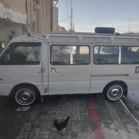 مازده مديل 91 رقم ألماني سنويه توهه صاقطه السياره كير ومكينه وكسن مكفو...