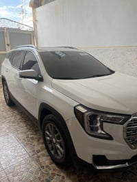 تيران ٢٠٢٤ • ١٥٠٠ تيربو • حادث جهة السايق