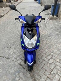 دراجه شمعه ياباني ماشيه ١٩ لف مكفوله كفاله عامه المكان مدينه الصدر ٠٧٧...