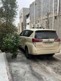 انوفا • ٢٠٢٢ • مكينة ٢٧٠٠ هايلوكس