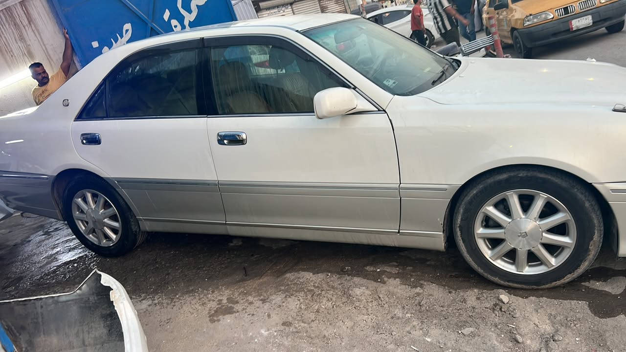 جنون 2003 رقم بصره كصه قماره السياره حلوه السعر 121 ورقه مداور ثاني يوم


**إذا كنت صاحب هذا الإعلان وتريد حذفه لأي سبب، رجاءا أرسل رسالة إلى الدعم الفني**