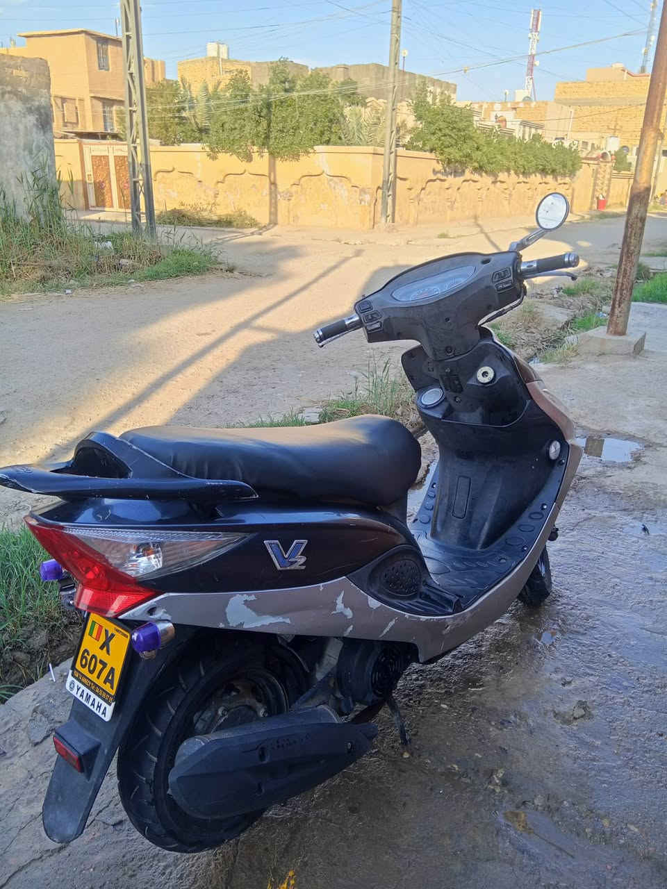 كامكو V2 موديل16 للبيع السعر خاص


**إذا كنت صاحب هذا الإعلان وتريد حذفه لأي سبب، رجاءا أرسل رسالة إلى الدعم الفني**