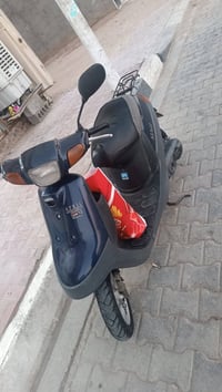 بطه 99 للبيع النظافه شوفت عينك  عوزها باتري فقط  تشتغل هندر حالياً  ال...