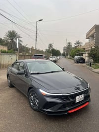 النترا ٢٠٢٤ • مشي ٣٥٠٠٠ • حادث