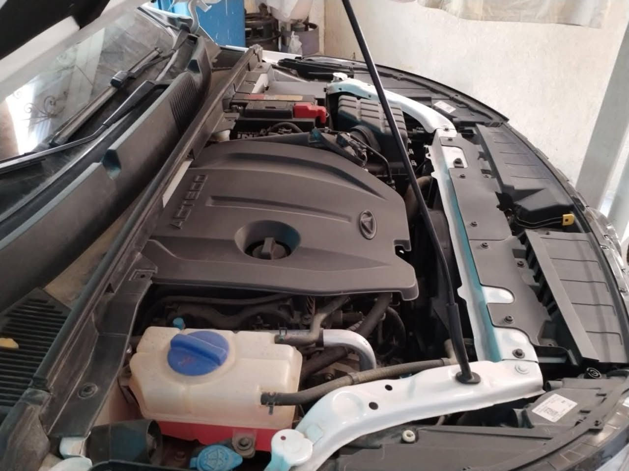 اريزو 6 أعلى فئه لكزري مواصفات معروفه محرك ١.٥ تيربو امتياز  ياباني مستيبوشي
موديل ٢٢ كفالة عامة رقم بغداد عليها سنه فقط تصير حرة اول مالك الها اني بسم الشركة السراب

قطع مباشر ماستر عل راتب  ماشية ٤١ الف

للبيع سعر ١١٥ مجال بيها كلش حلو  مراوس عادي ترهم

الاستفسار والتواصل عل خاص اي شي تريد مواصفات معلومات راسل وتدلل


**إذا كنت صاحب هذا الإعلان وتريد حذفه لأي سبب، رجاءا أرسل رسالة إلى الدعم الفني**