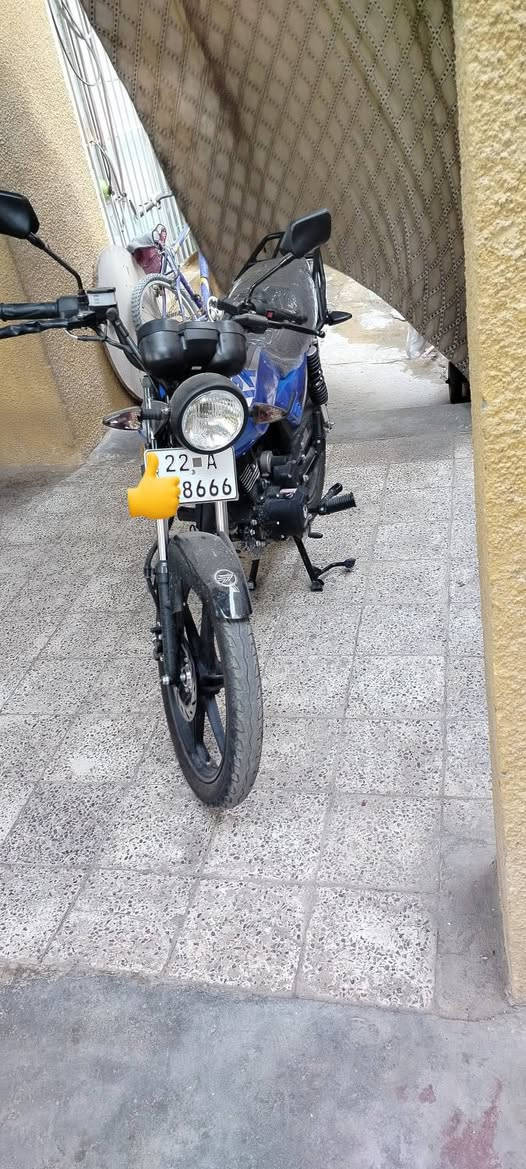 ار كي مرقم شمالي
باسم شركه  تحويل ثاني يوم 
موديل 2025 طالعه قبل اسبوعين
زيرو بعدها  ضمان سنه كامله  
مكاني بغداد 
مشتريها ب2,300
عارضها ب2,250         واتساب ***********
