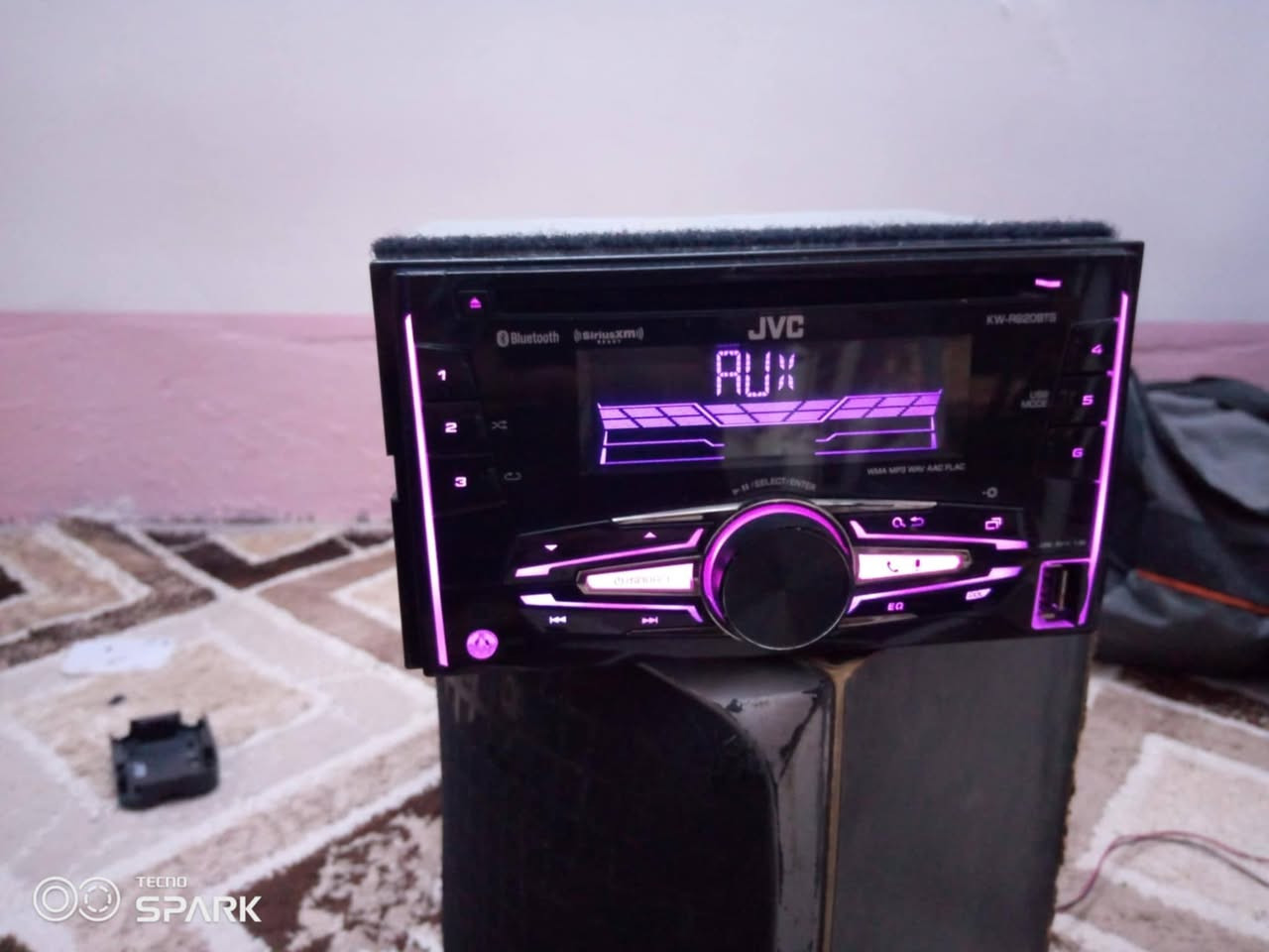 مسجلات مع شاشه أصلي للبيع عندي توصيل كل محافظات العراق ***********
