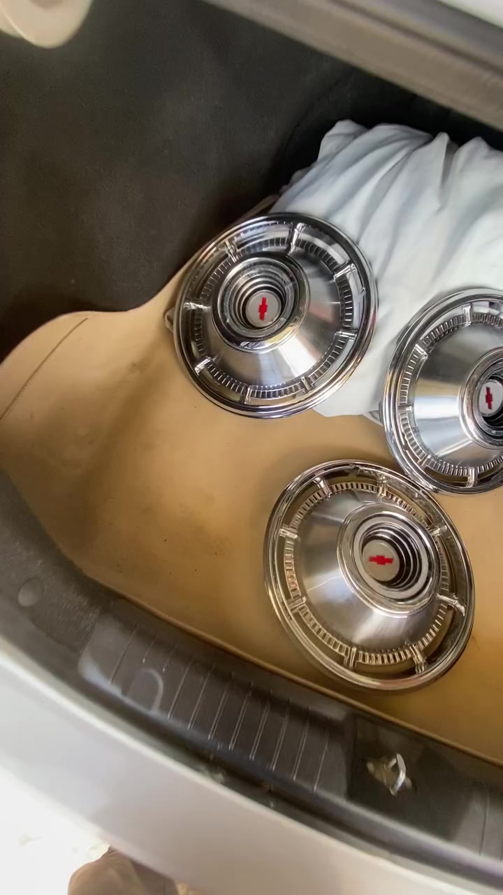 سلام عليكم كبات للبيع ٦٦ مكاني ناصريه
سعر ٤٠٠ وبيهن مجال 
رقم ***********
