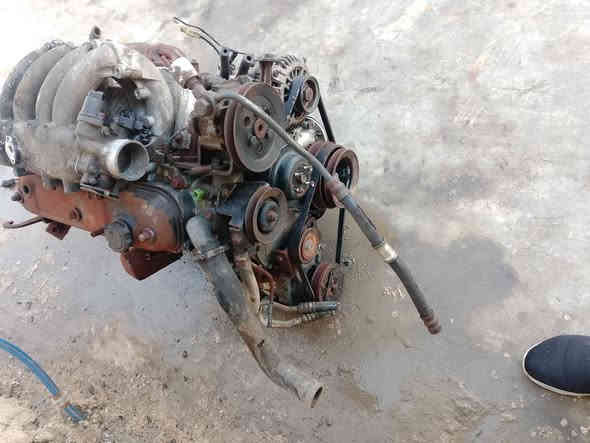 كيا فتون ماكينه للبيع ***********
