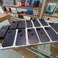 ايفون ١٤ برو ماكس • ٢٥٦ • بطاريات ٧٨-٩٢