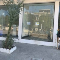 محلتين • شارع تجاري • حي نزال