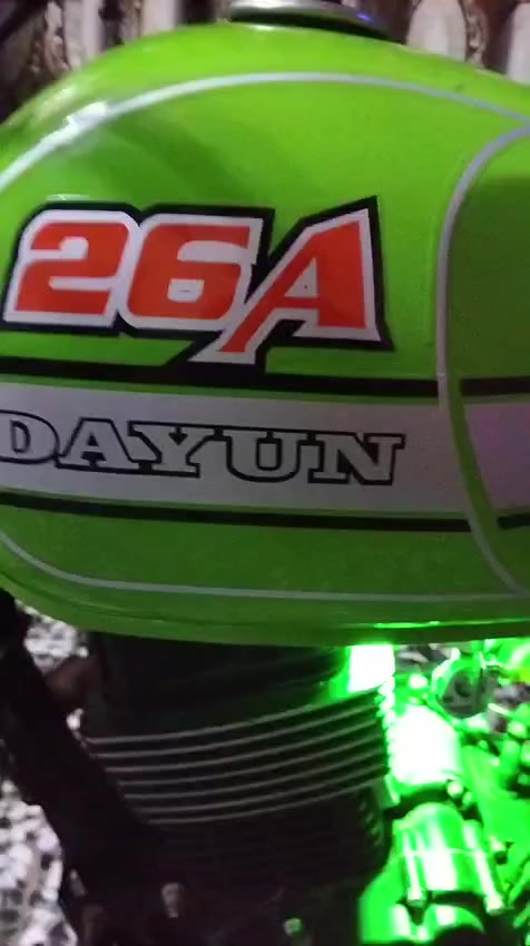 سلام عليكم دراجه دايون
نفخ للبيع موديل 22 طالعه بل 23 دراجه مرتبه ما مفتوحه اوراق أصولي دراجه سره وخير من الله مال جناي للبيع ول مراوس حسب  لقناعه
رقم لهاتف=*********** ✨  سعر إدراجه واحد 250  مكاني كربلاء اطوريج ✨
