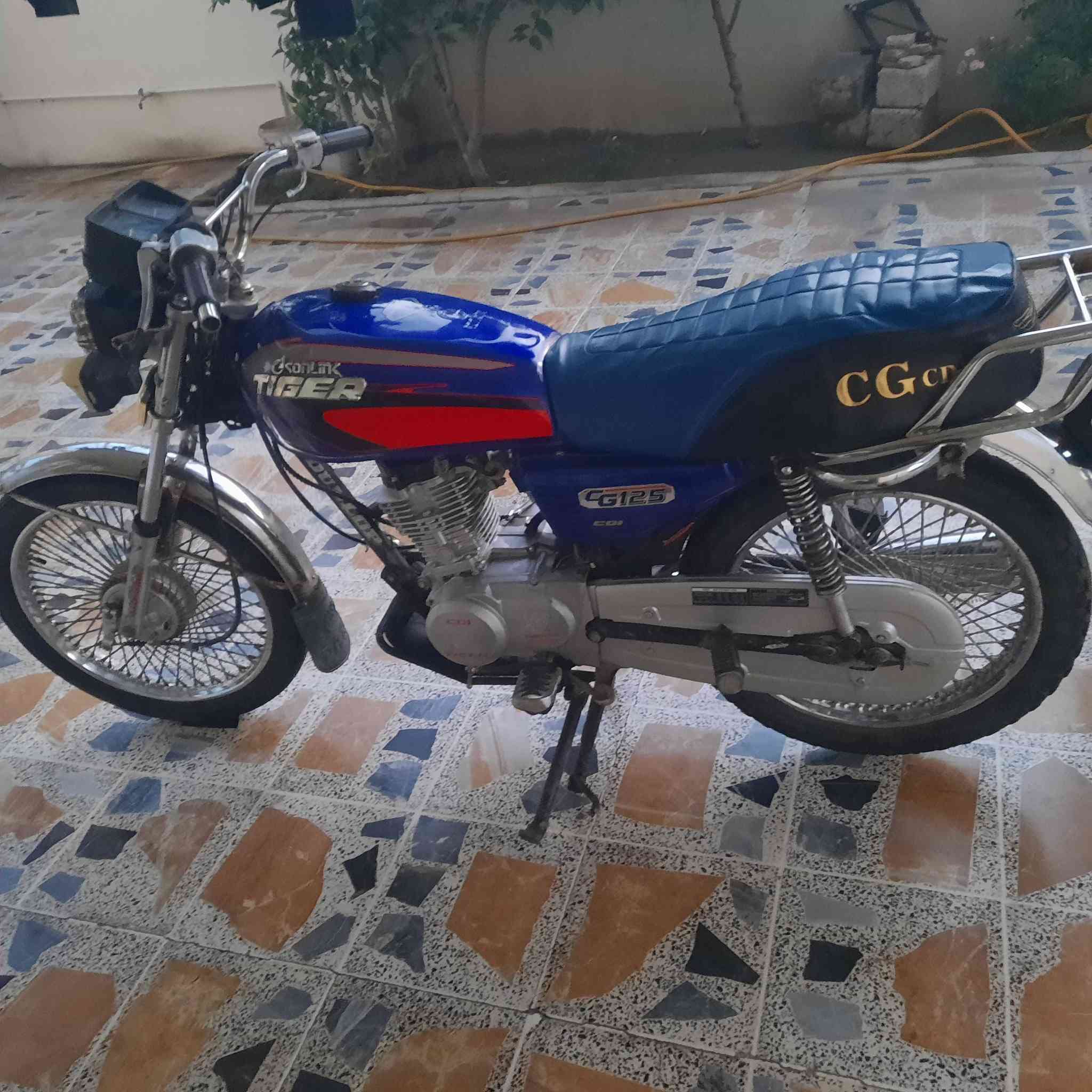 تايكر 2020
للبيع السعر 300
مكان حمام العليل


**إذا كنت صاحب هذا الإعلان وتريد حذفه لأي سبب، رجاءا أرسل رسالة إلى الدعم الفني**