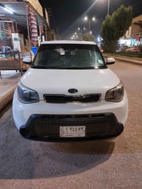 لبيع صول موديل 2015 رقم بابل مكينه 2000 بيهه جاملغ وبنيد وهلال الخلفي ...