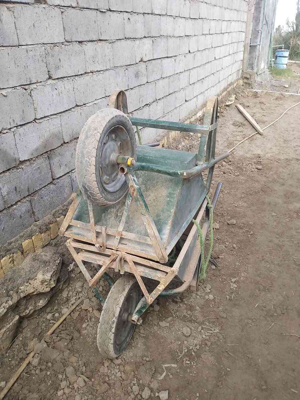 ونج ماعوزه برغي شد وشتغل البيع مكان سماوه ***********
