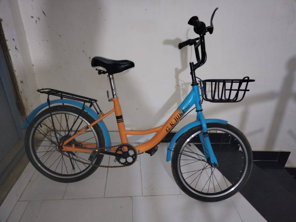 مستعمل بايسكل *********** البصرة, العراق
