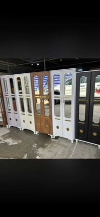 جزامة • سودة • ما مستخدمة