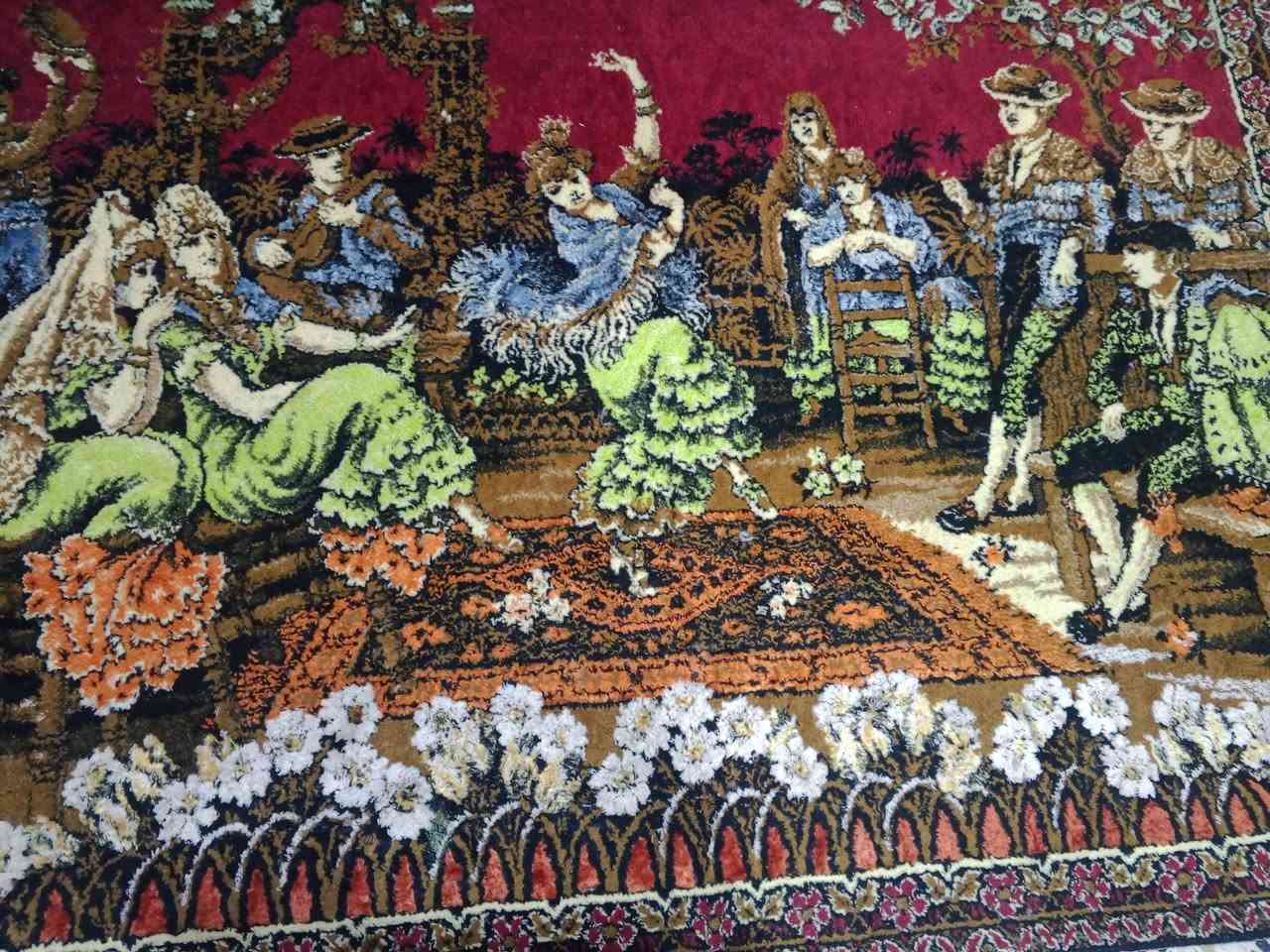 قطعه حائط نضيفه اي ضرر مابيه القياس الطول متر وربع والعرض مترين  للبيع السعر 50 مع التصيل


**إذا كنت صاحب هذا الإعلان وتريد حذفه لأي سبب، رجاءا أرسل رسالة إلى الدعم الفني**