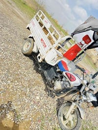 ستوته للبيع شرط النضافه مابيهه نقص برغي محرك 25 سعر مليون وربع وبيها م...