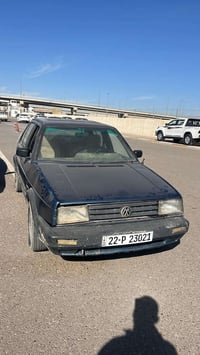 جيتا • ١٩٩١ • كلتش محروق