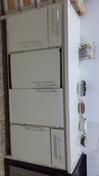 كاونتر • كاونترات • خزائن • ديكورات منزلية • بوفيه