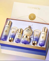 بكج كامل • يعالج الكلف • يبيض