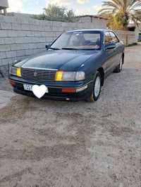 بطة متصل • موديل ٩٢ • صلاح الدين