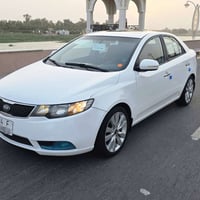 سيراتو ٢٠١٣ • خليجي • محرك ١٦٠٠