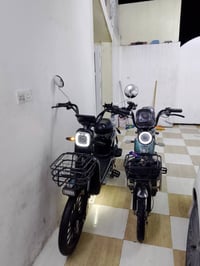 دراجات شحن • حجم 20 • حجم 16