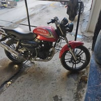 جني بانده • اوراق كاملة • تايرات جديدة