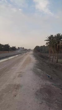 حلة طهمازيه • ١٥٠٠م • طابو زراعي