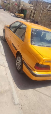بارص • موديل ٢٠٢٥ • محرك وجير مكفولين