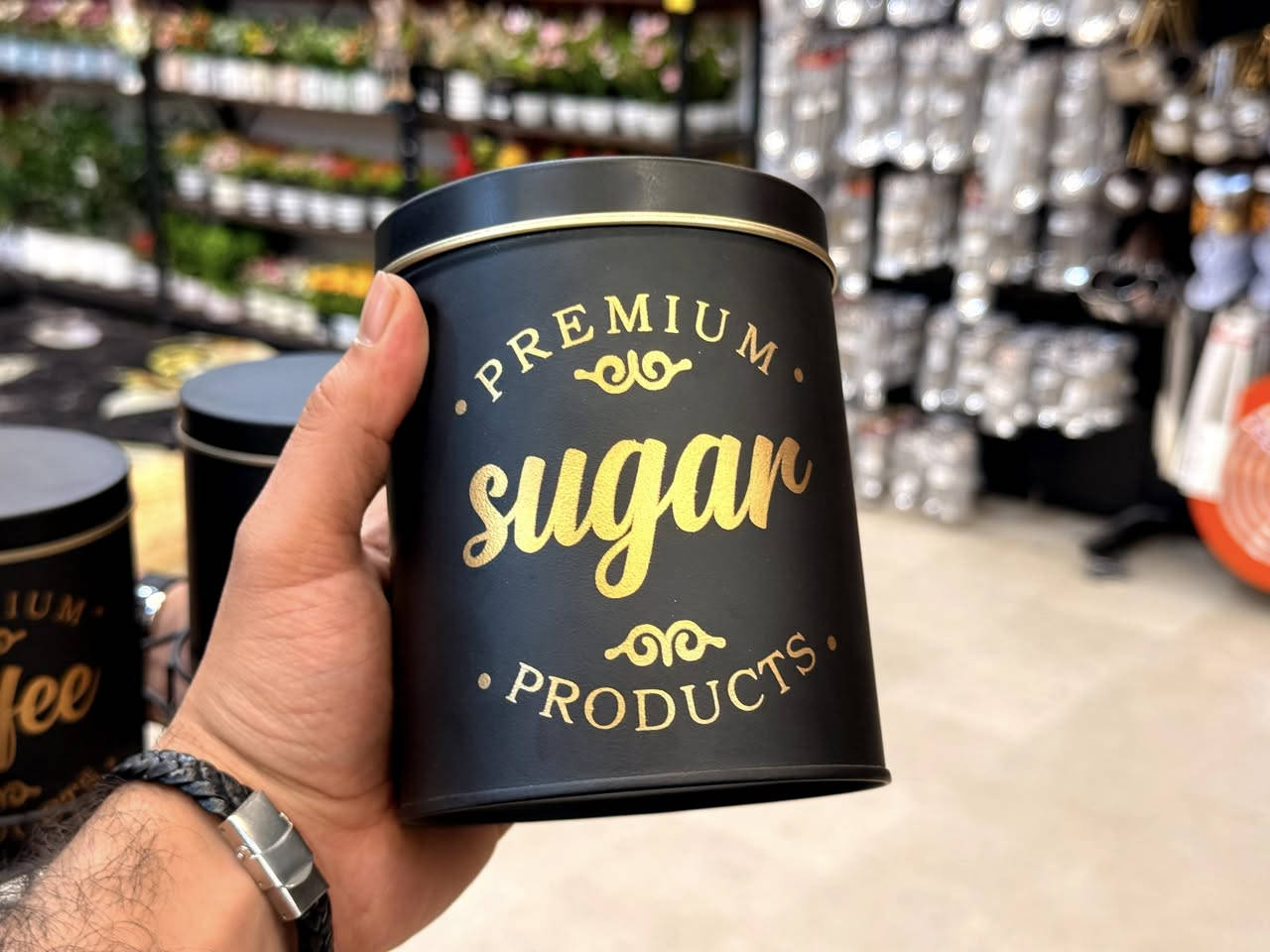 شكردان 3 قطع حجم واحد معدن لون اسود طافي طلاء ثابت بسعر 7 الاف فقطـ وتوصيل 3 الاف جميع محافضات العراق للطلب ارسل الرقم والعنوان عالخاص ❤️❤️❤️


**إذا كنت صاحب هذا الإعلان وتريد حذفه لأي سبب، رجاءا أرسل رسالة إلى الدعم الفني**