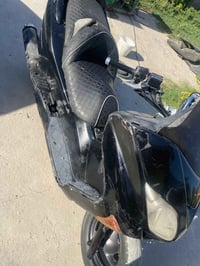 فورزه للبيع مكينه حلوه لأصوت ولاتبخيرناعمه ترايه حلو يراتله بعض الترتي...