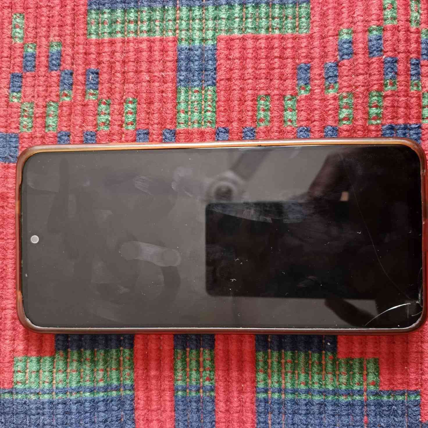 ردمي نوت 12
ذاكره 256
السعر 200


**إذا كنت صاحب هذا الإعلان وتريد حذفه لأي سبب، رجاءا أرسل رسالة إلى الدعم الفني**