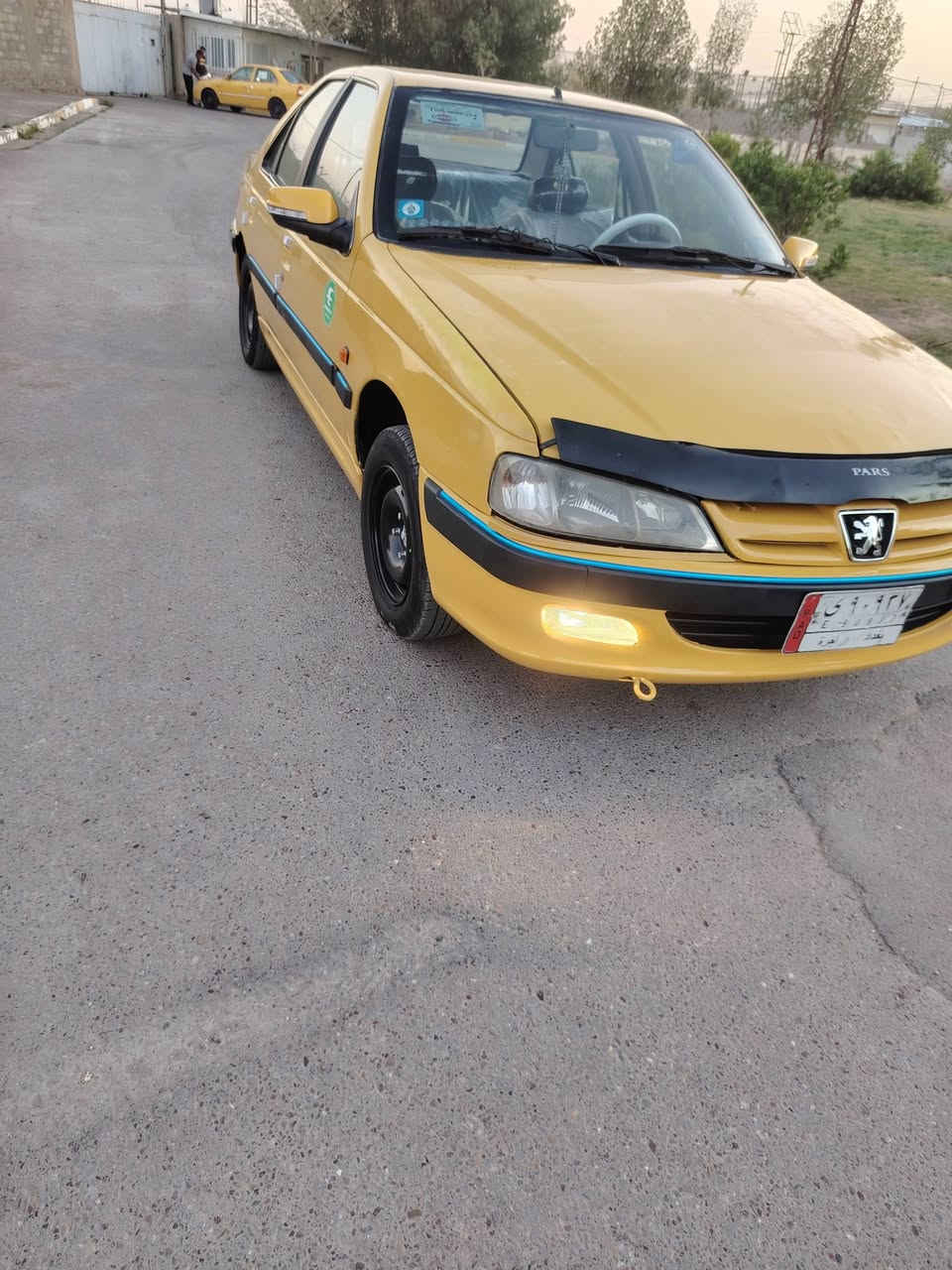 السلام عليكم سياره بيجو بارص 2013 بغداد كير مكينه صدر امامي خلفي جدد تخم تاير جديد تبريدشغال مكفوله بدون ضربه صبغ السعر 32 مكاني الدوره ابو دشير ***********
