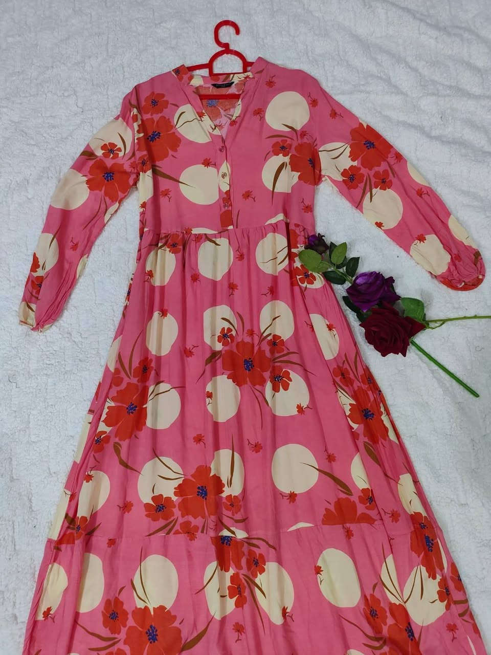 مجموعة فساتين حفلات ومناسبات ومتوفر توصيل


**إذا كنت صاحب هذا الإعلان وتريد حذفه لأي سبب، رجاءا أرسل رسالة إلى الدعم الفني**