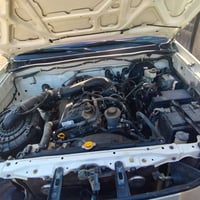 مدير الكروب المحترم بيكم لبيع     موديل 2014 مكفولة كفالة عام رقم بغدا...