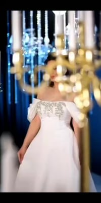 فستان خطوبه • حجز خاص