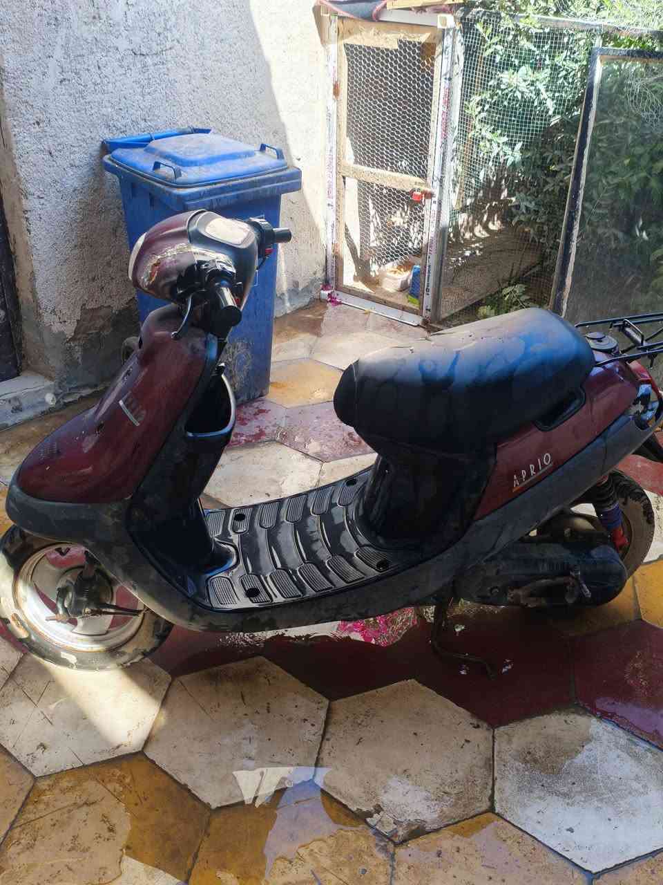 زعره لون ماروني للبيع ب 150 الف وبيه مجال


**إذا كنت صاحب هذا الإعلان وتريد حذفه لأي سبب، رجاءا أرسل رسالة إلى الدعم الفني**