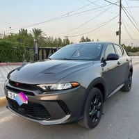 دوج هورنت  2024 GT رقم أربيل  للبيع أو المراوس رقم بغداد مكينة 1300  ت...
