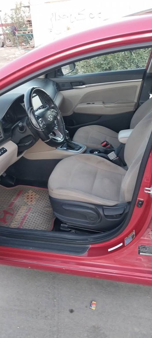 سلام عليكم النتره موديل ٢٠٢٠ كير ومكينه مكفولات سعر ١٣٥ مكاني بغداد شهداء السيديه للاستفسار رقم ***********
