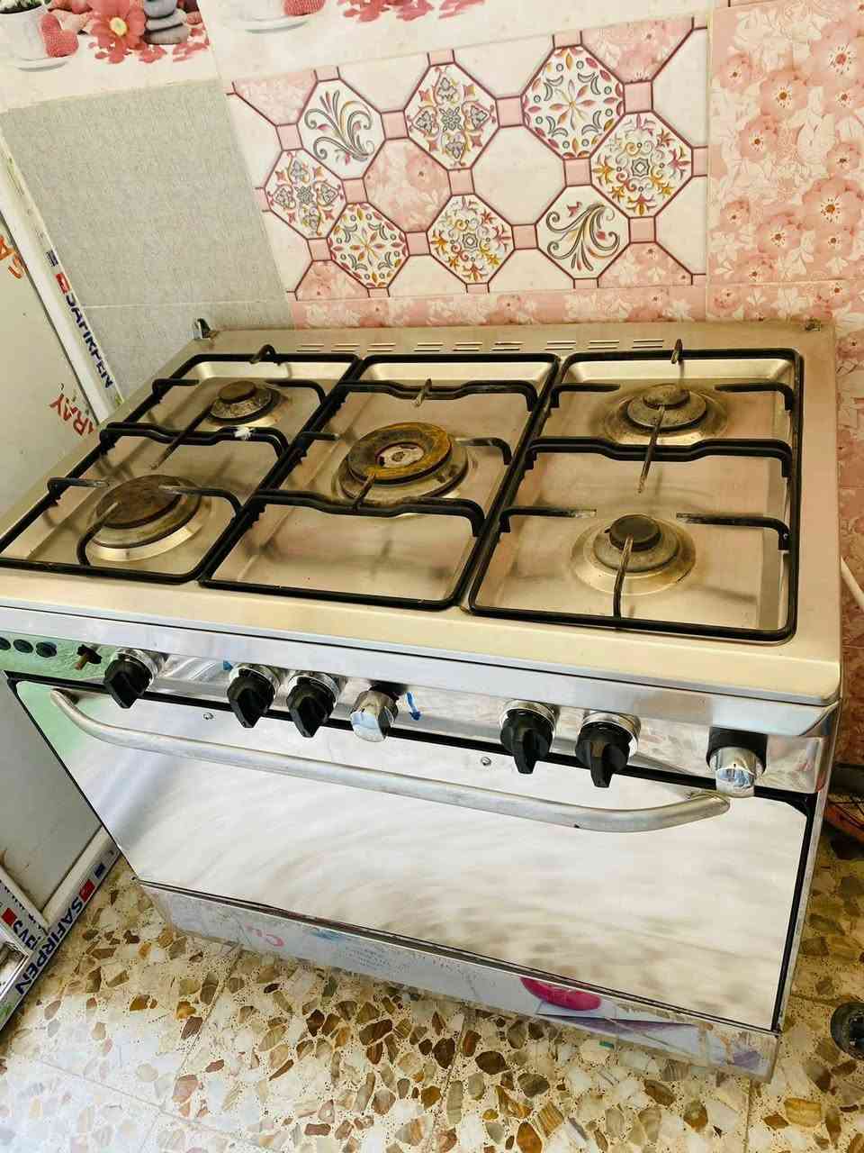 كاونتر سعره ٣٥٠ الف قفل

طباخ سعره ٢٧٥ الف بي مجال تخفيض


**إذا كنت صاحب هذا الإعلان وتريد حذفه لأي سبب، رجاءا أرسل رسالة إلى الدعم الفني**