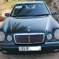 مرسيدس ام عيون • ٩٧ • واسط الصويرة