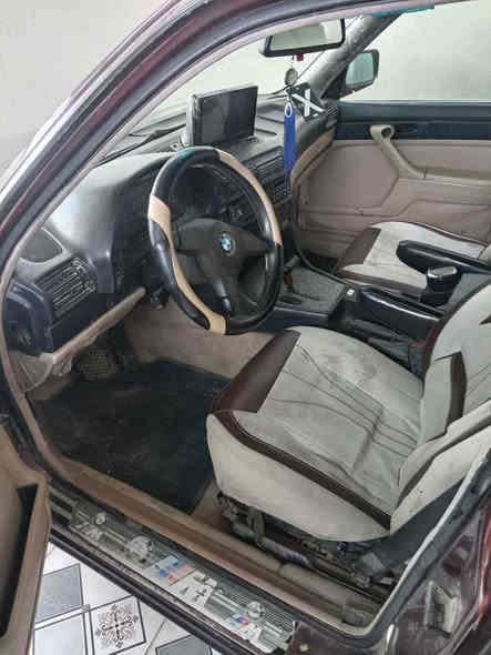 السلام عليكم بي ام 735i اصل بليته وسنويه هزه جديده سنويه 29 موديل 91 مكينه 35 بلجيس كير اوتو اكسل صدر كهربائيات كله مكفولات تبريد منظومه جديده منقص غاز تخم تاير شاشه ايباد  صبغ عام كشنات كهرباء غرفته نظيفه رقم بغداد انكليزي تحويل مباشر مكاني بغداد الدوره *********** سعر 50 وبيها مجال ولسوك كلشي بي. ميعجب سعر رحمه لوالديك اعبر منشور بغداد
