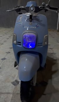 دراجه ماكس بوليس كله شغال سلف هندر اشاير كهربائيات مابيها اي نقص جيب ف...