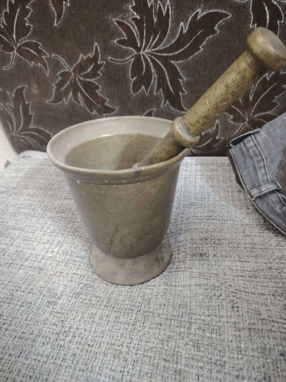 اهون وزن ٦ كيلو البيع مكان سبع البور ستفسار خاص


**إذا كنت صاحب هذا الإعلان وتريد حذفه لأي سبب، رجاءا أرسل رسالة إلى الدعم الفني**