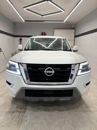 نيسان ارمادا • ٢٠٢٣ • ٥.٦ لتر V8