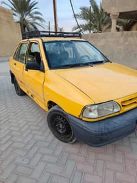 برايد • ١٩٩٩ • كربلا حي نصر